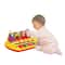 Kiddieland Playful Pals Battery-Operated Piano with Keyboard